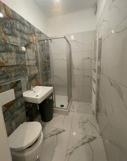 Friendly Family For 3p Apartamento Viena